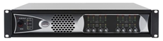 Bild von pema8250 | 8-channel Media Amplifier, 8x 250 Watt/4 Ohm mit 8x8 DSP