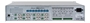 Bild von pema8250 | 8-channel Media Amplifier, 8x 250 Watt/4 Ohm mit 8x8 DSP