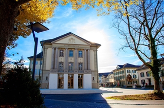 Bild von STL Stadttheater Langenthal