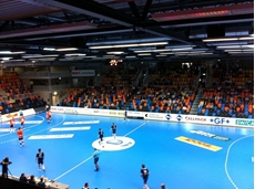 Bild von BBC Arena