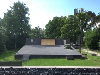 Bild von Theater Gurten