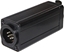 Bild von DMX-CAT5-M | In-line DMX-Adapter mit RJ45 Cat.5 auf 5-poligem XLR-Einbaustecker