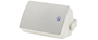 Bild von SM52D-WH | 5.25" 2-Weg DANTE PoE Aufbaulautsprecher wetterfest IP33, weiss