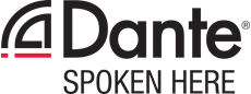 Bild von DDM SILVER SETUP | Dante Domain Manager Silver Set up