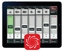 Bild von Ashly digiMIX App iOS | iPad Remote App for digiMIX Serie