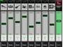 Bild von Ashly digiMIX App iOS | iPad Remote App for digiMIX Serie