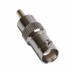 Bild von BNCF CINCHM | Adapter BNC female - Cinch male