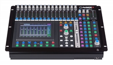 Bild von digiMIX18 | Mixer 18 Input Tabletop & 19" Digital Console