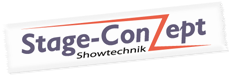 Bild von  Stage-Conzept Showtechnik