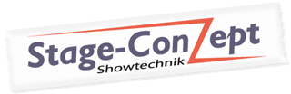 Bild von  Stage-Conzept Showtechnik