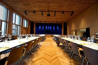 Bild von Kultursaal Lenzerheide