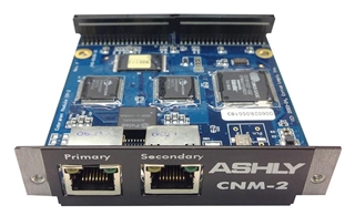 Bild von CNM-2 | Option Card CobraNet® Digital Interface für alle netzwerkfähigen Geräte