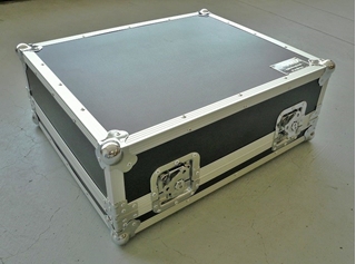 Bild von DM18F24C | ATA Flight Case for use with digiMIX18 & digiMIX24