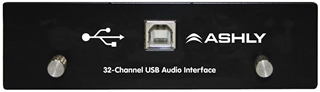 Bild von USB-3018 | USB Audio Interface for digiMIX18