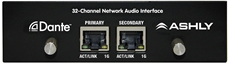 Bild von Dante-3018 | Dante™ Network Audio Interface for digiMIX18