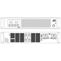 Bild von K14 | 4-Kanal High-Power-Verstärker 4x 2'900 Watt @ 2 Ohm