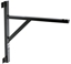 Bild von Bracket Ausleger 241 | Wandhalterung/Ausleger 241 für Magnus compact 12/15, Touringstick und (i)Flex Serie, schwarz