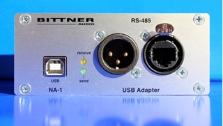 Bild von NA-1 | Adapter USB / RS 485
