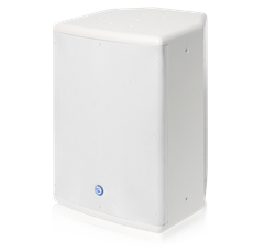 Bild von SM8SUB70-W | 8" Aufbau Subbass 60 W | 100 V / 8 Ohm, weiss