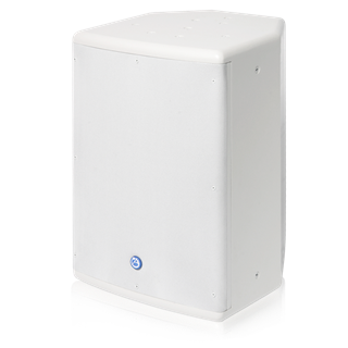 Bild von SM8SUB70-W | 8" Aufbau Subbass 60 W | 100 V / 8 Ohm, weiss