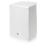 Bild von SM8SUB70-W | 8" Aufbau Subbass 60 W | 100 V / 8 Ohm, weiss