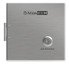 Bild von WTSD-COVER | All-Weather and Security Cover for WTSD Wall Plates