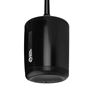 Bild von PM8CX-B | 8" Coax Pendellautsprecher mit 1" Hochtontreiber 60 W | 100 V / 8 Ohm, schwarz