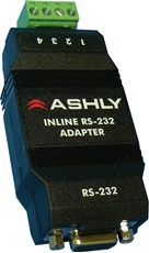 Bild von INA-1 | Inline RS-232 Adapter