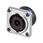Bild von NL8MPR | Speakon Einbaustecker 8pol.