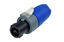 Bild von NL2FX | Speakon Kabelbuchse 2pol. X-Serie