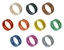 Bild von XXR-_ | Markierungsring _ farbig an XLR XX-Serie montiert