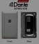 Bild von BTone 2 Edue Dan sw | Bluetooth Audio Modul EDIZIOdue mit Dante, schwarz
