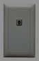 Bild von BTone 2 Edue Dan sw | Bluetooth Audio Modul EDIZIOdue mit Dante, schwarz