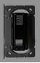 Bild von BTone 2 Edue Dan sw | Bluetooth Audio Modul EDIZIOdue mit Dante, schwarz