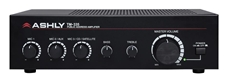 Bild von TM-335 | 1x MIC, 2x MIC/LINE Input Mixing Amplifier 35 Watt 100V/4 Ohm