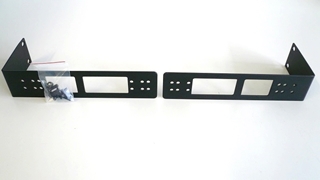Bild von RMK-335 | 19" Montagewinkel 2HE für TM-335