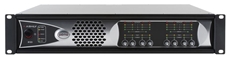 Bild von pema8125 | 8-channel Media Amplifier, 8x 125 Watt/4 Ohm mit 8x8 DSP
