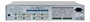 Bild von pema8125.10 | 8-channel Media Amplifier, 8x 125 Watt/100 Volt mit 8x8 DSP
