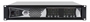 Bild von pema8250.10 | 8-channel Media Amplifier, 8x 250 Watt/100 Volt mit 8x8 DSP
