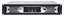 Bild von nXp3.02 | 2x 1'250 Watt/8 Ohm & 100V programmable output Network Amplifier mit DSP