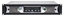 Bild von nXp3.04 | 4x 1'250 Watt/8 Ohm & 100V programmable output Network Amplifier mit DSP