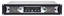 Bild von nX8004 | 4x 800 Watt/8 Ohm & 100V programmable output Amplifier