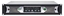 Bild von nXp4004 | 4x 400 Watt/8 Ohm & 100V programmable output Network Amplifier mit DSP