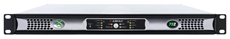 Bild von nX752 | 2x 75 Watt/8 Ohm & 100V programmable output Amplifier