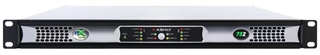 Bild von nX752 | 2x 75 Watt/8 Ohm & 100V programmable output Amplifier