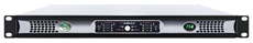 Bild von nX754 | 4x 75 Watt/8 Ohm & 100V programmable output Amplifier