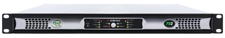 Bild von nXp752 | 2x 75 Watt/8 Ohm & 100V programmable output Network Amplifier mit DSP