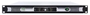 Bild von nXp752 | 2x 75 Watt/8 Ohm & 100V programmable output Network Amplifier mit DSP