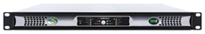 Bild von nX1502 | 2x 150 Watt/8 Ohm & 100V programmable output Amplifier