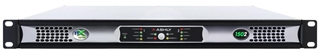 Bild von nX1502 | 2x 150 Watt/8 Ohm & 100V programmable output Amplifier